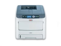 OKI C610DN