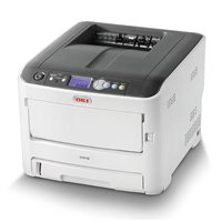 OKI C612dn