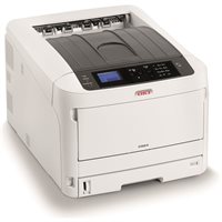 OKI C824n