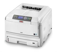 OKI C830DN OKI C830DN
