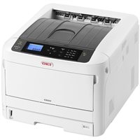 OKI C834dnw