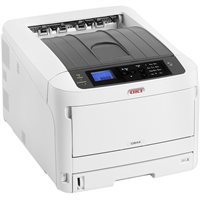 OKI C844dnw