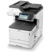 OKI ES8473MFP