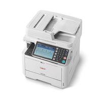 OKI MB492dn