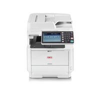 OKI MB562dnw