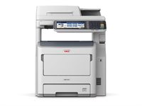 OKI MB760dnfax
