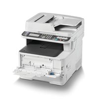 OKI MC363dnw