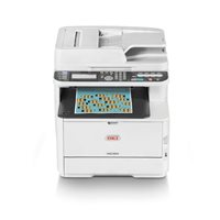 OKI MC363dnw