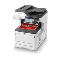 OKI MC873dnv