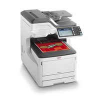 OKI MC873dnv