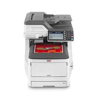 OKI MC873dnv