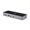 OWC Thunderbolt 4 Dock silber