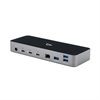 OWC Thunderbolt 4 Dock silber