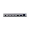 OWC Thunderbolt 4 Dock silber