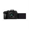 Panasonic Lumix G DMC-G7K Digitalkamera spiegellos 16.0 MPix 4K / 30 BpS