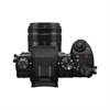 Panasonic Lumix G DMC-G7K Digitalkamera spiegellos 16.0 MPix 4K / 30 BpS