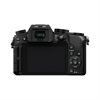 Panasonic Lumix G DMC-G7K Digitalkamera spiegellos 16.0 MPix 4K / 30 BpS