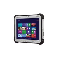 Panasonic ToughPad FZ-G1 IntelCore i5-7300U vPro 25,65cm 10,1Zoll
