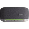 Poly Sync 20-M Kabellos, Bluetooth für MS Teams mit USB-A, USB-C