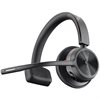 Poly Voyager 4310 Kabellos, Bluetooth für MS Teams mit USB-C