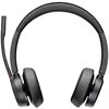 Poly Voyager 4320 Kabellos, Bluetooth für Zoom, MS Teams
