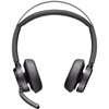Poly Voyager Focus 2-M Kabellos, Bluetooth für MS Teams mit USB-C