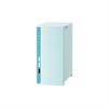 QNAP TS-230 2 Schächte 16TB SATA 6GB/s HDD 8TB x 2 RAM 2GB