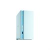 QNAP TS-230 2 Schächte 16TB SATA 6GB/s HDD 8TB x 2 RAM 2GB