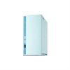 QNAP TS-230 2 Schächte 4TB SATA 6GB/s HDD 2TB x 2 RAM 2GB