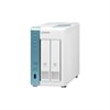 QNAP TS-231K NAS-Server 2 Schächte 12TB SATA 6GB/s HDD RAM 1GB