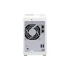 QNAP TS-231K NAS-Server 2 Schächte 6TB SATA 6GB/s HDD RAM 1GB