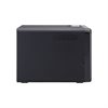 QNAP TS-253D NAS-Server 2 Schächte 16TB SATA 6GB/s HDD 8TB x 2 RAM 4GB