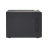 QNAP TS-431KX NAS-Server 4 Schächte 32TB SATA 6GB/s HDD 8TB x 4 RAM 2GB