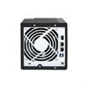 QNAP TS-431KX NAS-Server 4 Schächte 8TB SATA 6GB/s HDD 2TB x 4 RAM 2GB