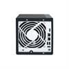 QNAP TS-451+ NAS-Server 4 Schächte 12TB SATA 6GB/s HDD 3TB x 4 RAM 8GB