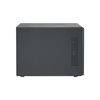 QNAP TS-451+ NAS-Server 4 Schächte 16TB SATA 6GB/s HDD 4TB x 4 RAM 2GB