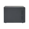QNAP TS-451+ NAS-Server 4 Schächte 16TB SATA 6GB/s HDD 4TB x 4 RAM 8GB