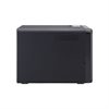QNAP TS-453D NAS-Server 4 Schächte 16TB SATA 6GB/s HDD 4TB x 4 RAM 4GB