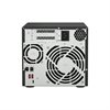 QNAP TS-473A NAS-Server 4 Schächte 12TB SATA 6GB/s HDD 3TB x 4 RAM 8GB