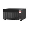 QNAP TS-873A-8G 8 Schächte NAS RAM 8GB + 64TB 8x8TB ST8000VN004