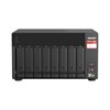 QNAP TS-873A NAS-Server 8 Schächte SATA 6GB/s RAM 8 GB Gigabit Ethernet