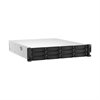 QNAP TS-h1887XU-RP-E2334-16G 18 Schächte NAS-Server 16GB RAM rackmount