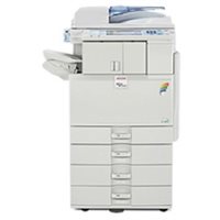 Ricoh Aficio MP C2051 Ricoh Aficio MP C2051