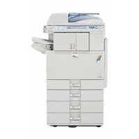 RICOH Aficio MP C3501 RICOH Aficio MP C3501