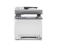 Ricoh Aficio SP C240SF
