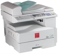 Ricoh DSm415 Ricoh DSm415