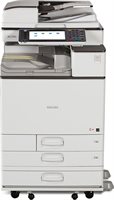 RICOH MP C3003 RICOH MP C3003
