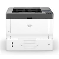 Ricoh P 502