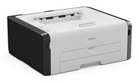 Ricoh SP 277NwX