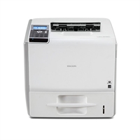 Ricoh SP 3600SF